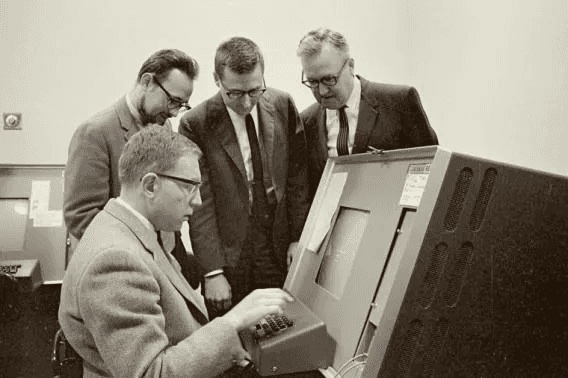 How AI Has Been Used in Medicine Since 1965